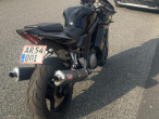 2008 Suzuki SV 1000 S