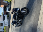 2008 Suzuki SV 1000 S