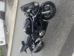 2008 Suzuki SV 1000 S