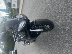 2008 Suzuki SV 1000 S