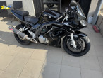 2008 Suzuki SV 1000 S 2008 Suzuki SV 1000 S