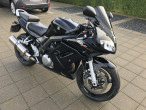 2008 Suzuki SV 1000 S 2008 Suzuki SV 1000 S