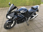 2008 Suzuki SV 1000 S 2008 Suzuki SV 1000 S