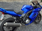 2008 Suzuki SV 1000 S 2008 Suzuki SV 1000 S