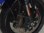 2008 Suzuki SV 1000 S 2008 Suzuki SV 1000 S