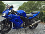 2008 Suzuki SV 1000 S 2008 Suzuki SV 1000 S
