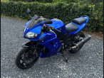 2008 Suzuki SV 1000 S 2008 Suzuki SV 1000 S