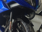 2008 Suzuki SV 1000 S 2008 Suzuki SV 1000 S