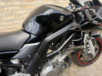 2008 Suzuki SV 1000 S 2008 Suzuki SV 1000 S
