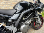 2008 Suzuki SV 1000 S 2008 Suzuki SV 1000 S