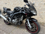 2008 Suzuki SV 1000 S 2008 Suzuki SV 1000 S