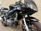 2008 Suzuki SV 1000 S 2008 Suzuki SV 1000 S