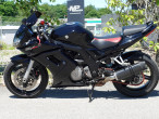 2008 Suzuki SV 1000 S 2008 Suzuki SV 1000 S