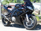 2008 Suzuki SV 1000 S 2008 Suzuki SV 1000 S