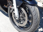 2008 Suzuki SV 1000 S 2008 Suzuki SV 1000 S