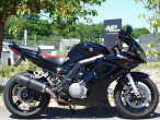 2008 Suzuki SV 1000 S 2008 Suzuki SV 1000 S