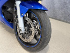 2008 Suzuki SV 1000 S