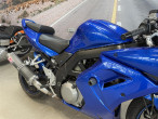 2008 Suzuki SV 1000 S