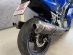 2008 Suzuki SV 1000 S