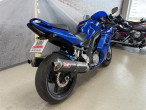 2008 Suzuki SV 1000 S