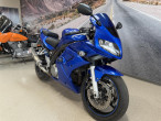 2008 Suzuki SV 1000 S