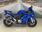 2008 Suzuki SV 1000 S