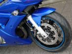 2008 Suzuki SV 1000 S