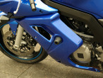 2008 Suzuki SV 1000 S