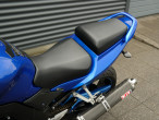 2008 Suzuki SV 1000 S