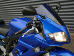 2008 Suzuki SV 1000 S