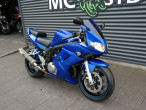 2008 Suzuki SV 1000 S