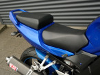 2008 Suzuki SV 1000 S