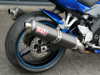 2008 Suzuki SV 1000 S