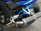 2008 Suzuki SV 1000 S