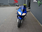 2008 Suzuki SV 1000 S