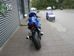 2008 Suzuki SV 1000 S