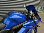 2008 Suzuki SV 1000 S