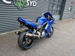 2008 Suzuki SV 1000 S