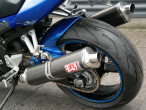2008 Suzuki SV 1000 S