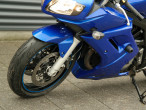 2008 Suzuki SV 1000 S