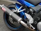 2008 Suzuki SV 1000 S