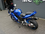 2008 Suzuki SV 1000 S