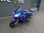 2008 Suzuki SV 1000 S
