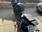 2008 Suzuki SV 1000 S 2008 Suzuki SV 1000 S