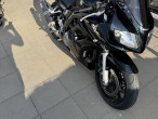 2008 Suzuki SV 1000 S 2008 Suzuki SV 1000 S