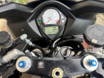 2008 Suzuki SV 1000 S 2008 Suzuki SV 1000 S