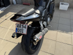 2008 Suzuki SV 1000 S 2008 Suzuki SV 1000 S