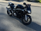 2008 Suzuki SV 1000 S 2008 Suzuki SV 1000 S