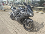 2008 Suzuki SV 650 S