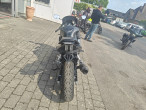 2008 Suzuki SV 650 S